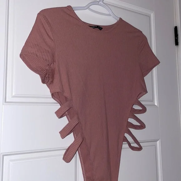 Bodysuit - Picture 2 of 6